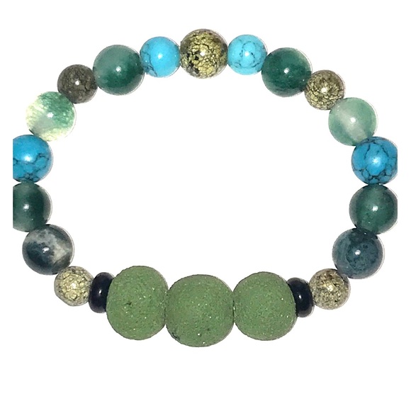 Essential Oil Diffuser Bracelet - Picture 7 of 7